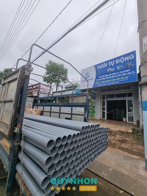 Hệ thống tưới Mạnh Toàn Phát – hình ảnh 3