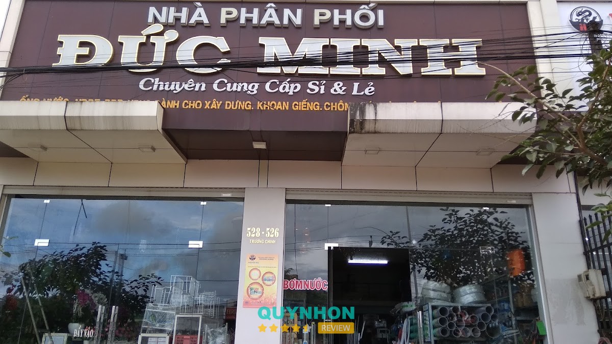 Nhà Phân Phối Đức Minh – hình ảnh 2