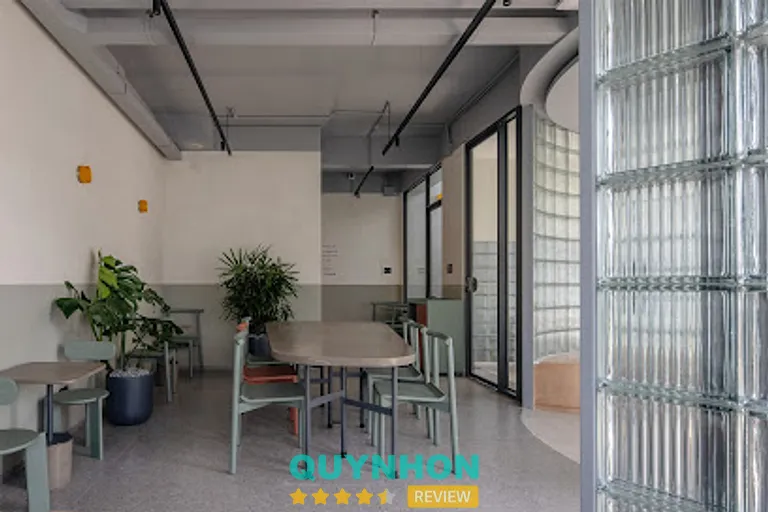 Quán Cà Phê Héstia Café: 52 Chương Dương, P. Quy Nhơn Nam