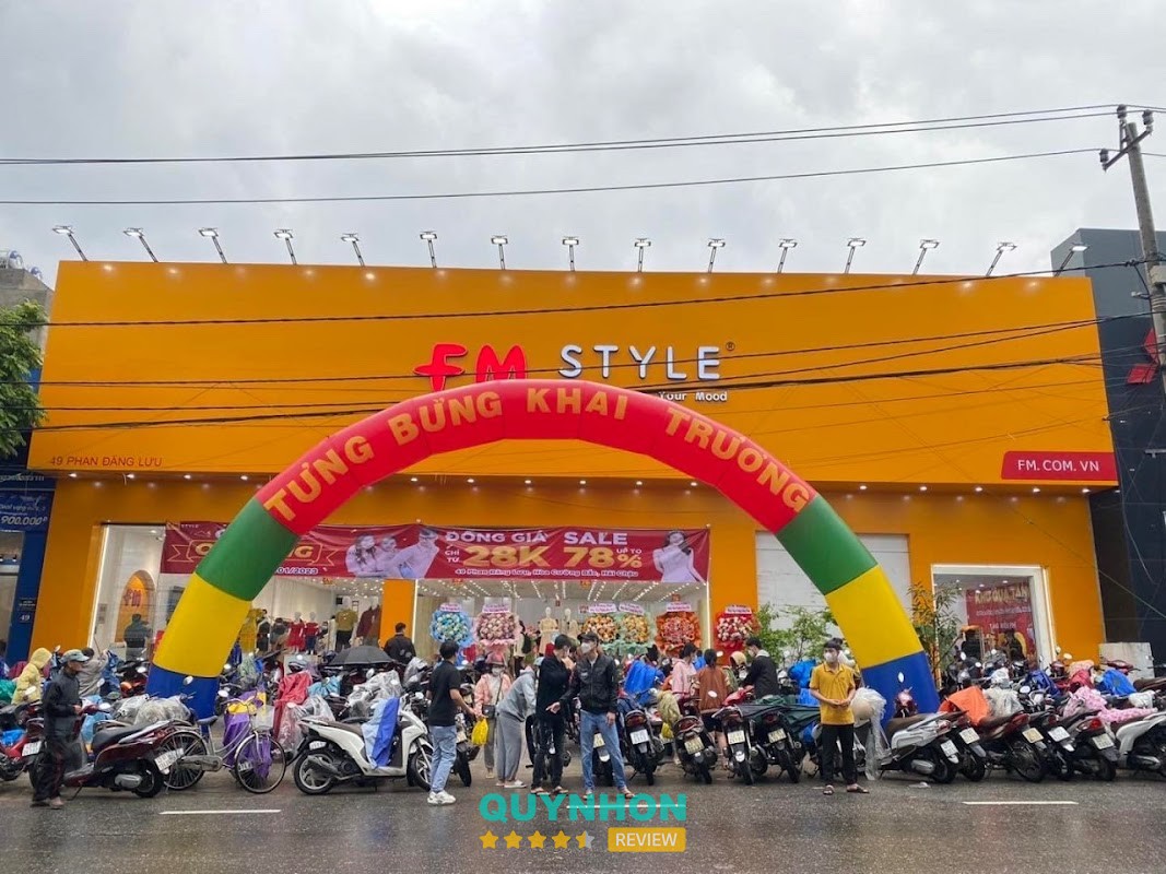 IN áo thun Quy Nhơn, may đồng phục áo thun sơ mi lớp nhóm – hình ảnh 2