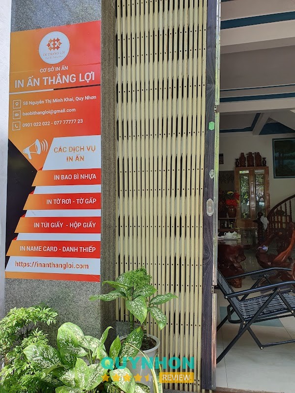 In Ấn Quy Nhơn – hình ảnh 3