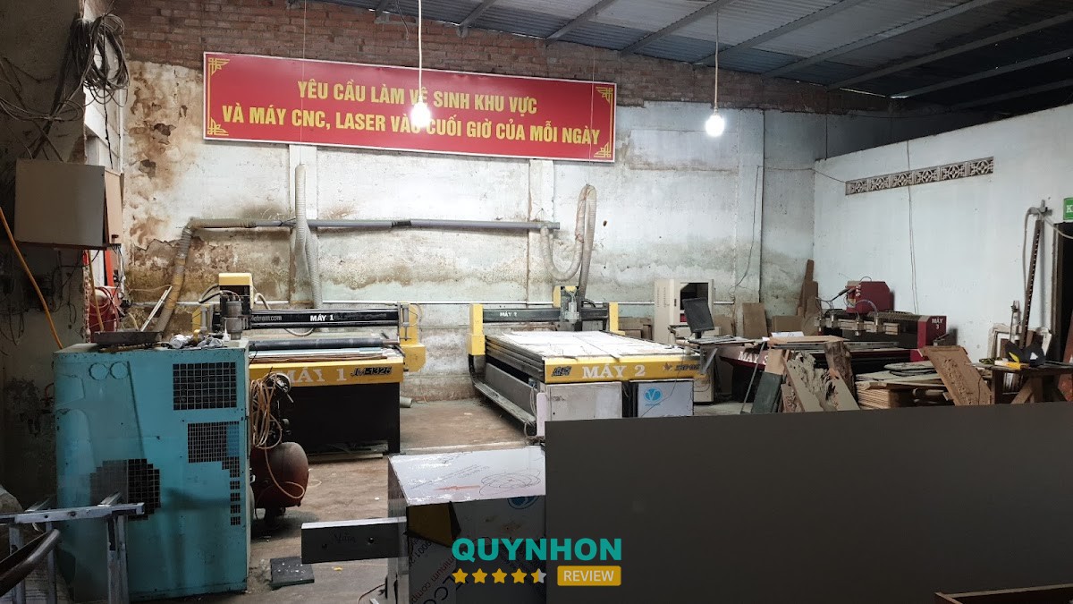 Dịch Vụ Khắc Dấu Quảng Cáo Vietlink Gia Lai