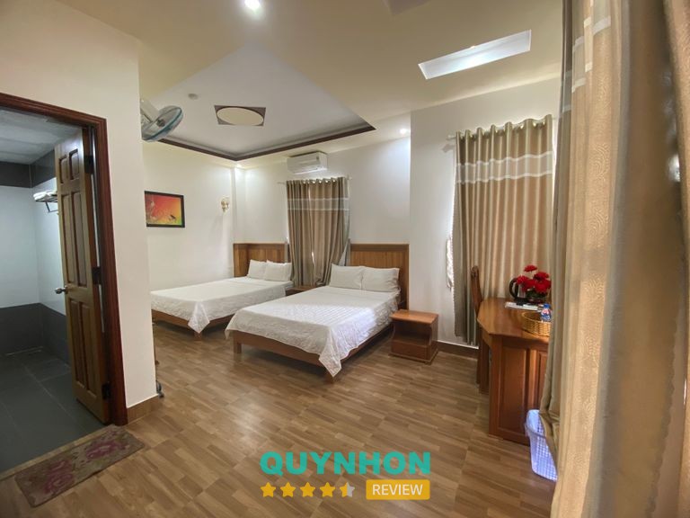 Khách sạn Hoàng Long – hình ảnh 2