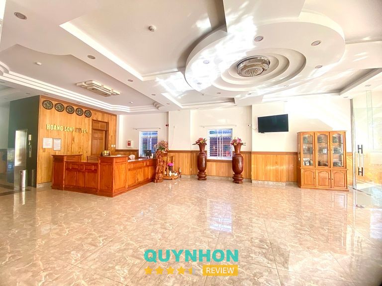 Khách sạn Hoàng Long – hình ảnh 3