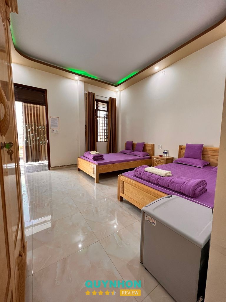 Khách sạn Ngọc Linh – hình ảnh 2