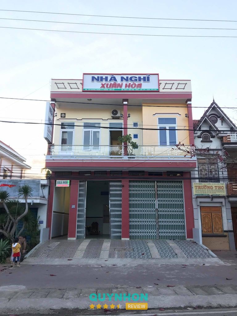 Nhà Nghỉ Xuân Hòa – hình ảnh 2