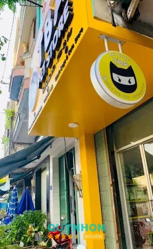 TBA Pet Shop Quy Nhơn