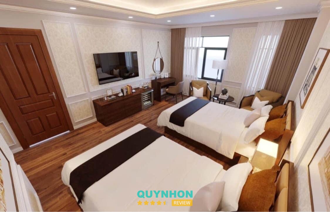 Khách sạn Khánh Linh Pleiku – hình ảnh 2