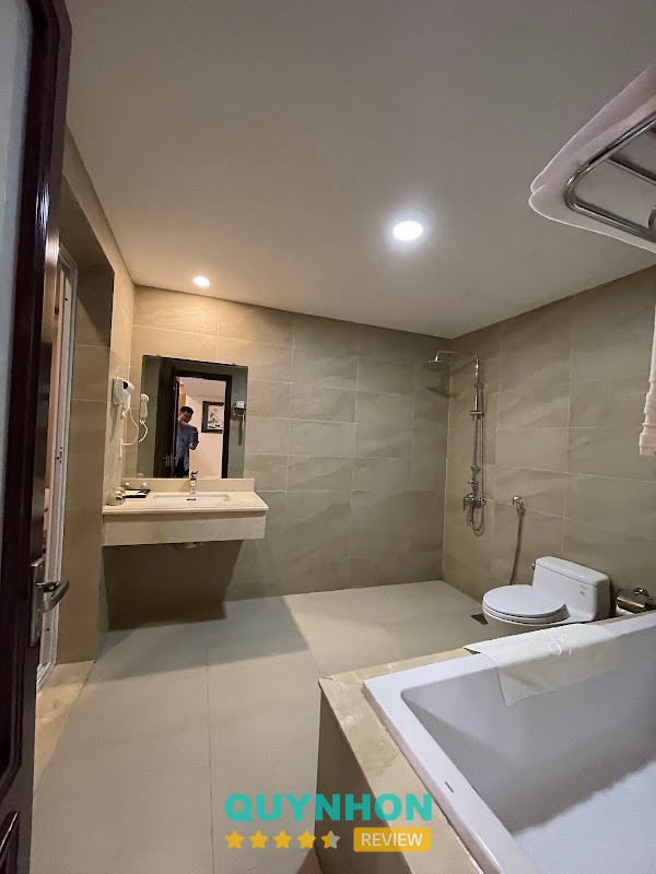 Khách sạn Khánh Linh Pleiku – hình ảnh 3