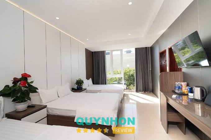 Ngọc Sê Hotel - Coffee - Billiards Pleiku – hình ảnh 3