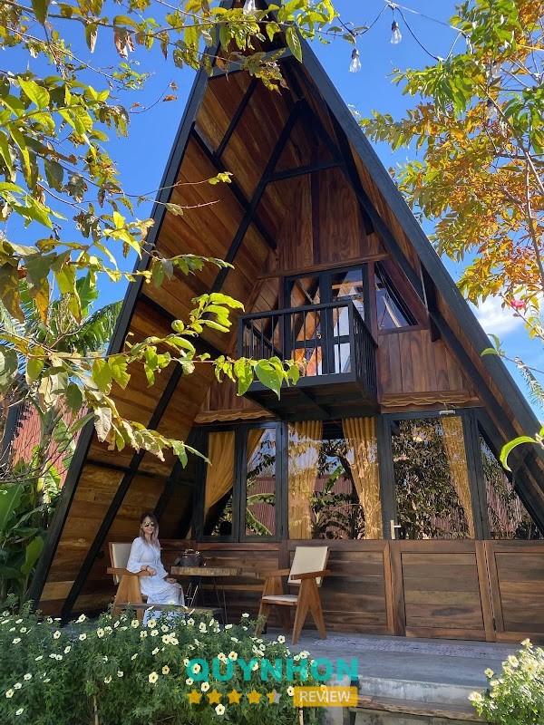 Tiên Sơn Pleiku Homestay