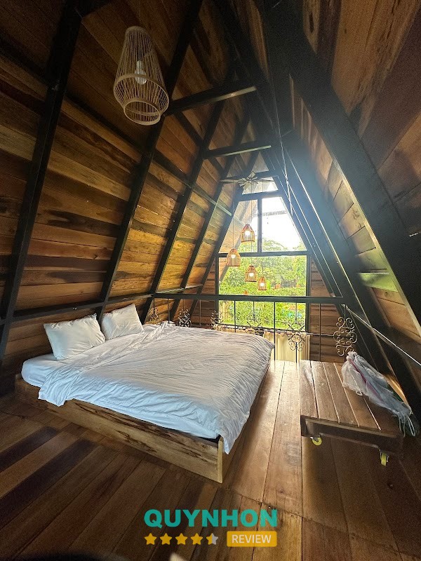 Tiên Sơn Pleiku Homestay – hình ảnh 2