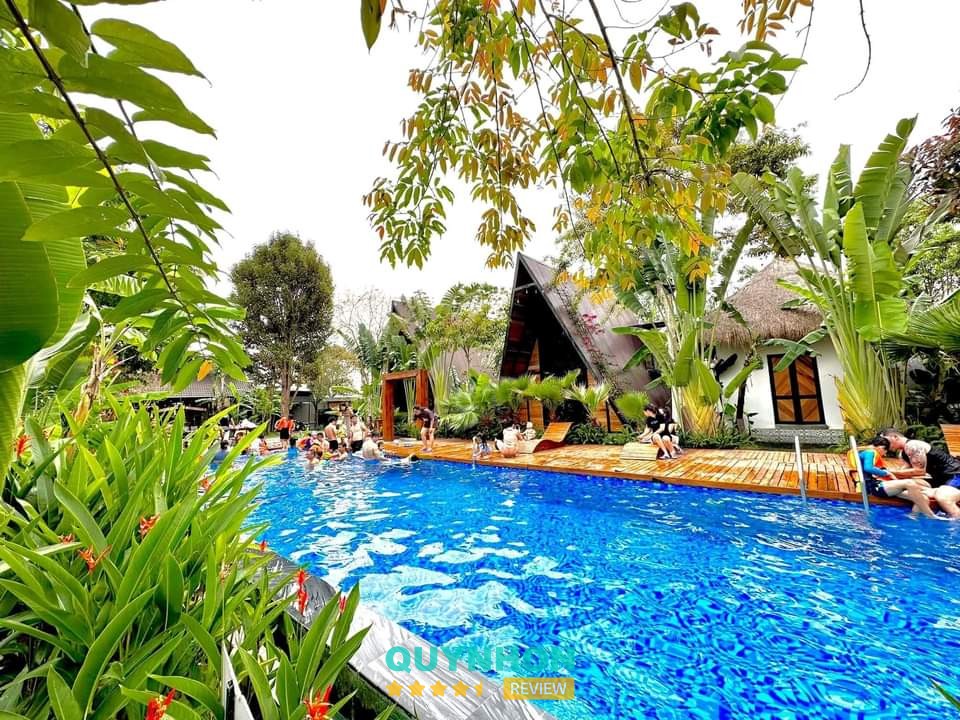 Tiên Sơn Pleiku Homestay – hình ảnh 3