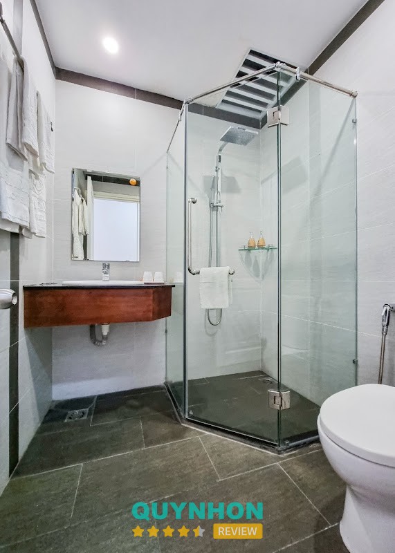Xavia Hotel - Khách Sạn 3 Sao Quy Nhơn – hình ảnh 3