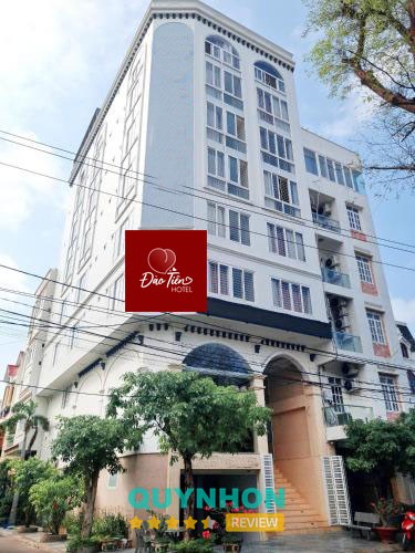 Đào Tiên Hotel Quy Nhơn