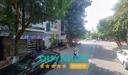 Phòng Khám Trĩ - Bs Tài – 02 Tôn Đức Thắng, Quy Nhơn, Gia Lai, Việt Nam