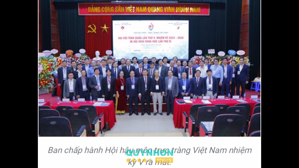 Phòng Khám Trĩ - Bs Tài – 02 Tôn Đức Thắng, Quy Nhơn, Gia Lai, Việt Nam