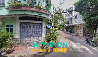 Phòng Khám Chữa Bệnh Trĩ ở Quy Nhơn – 42 Trần Khánh Dư, Quy Nhơn Nam, Gia Lai, Việt Nam