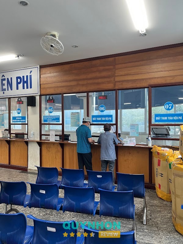 Bệnh viện Đại Học Y Dược - Hoàng Anh Gia Lai – 238 Lê Duẩn, Hội Phú, Gia Lai 600000, Việt Nam hình ảnh 2