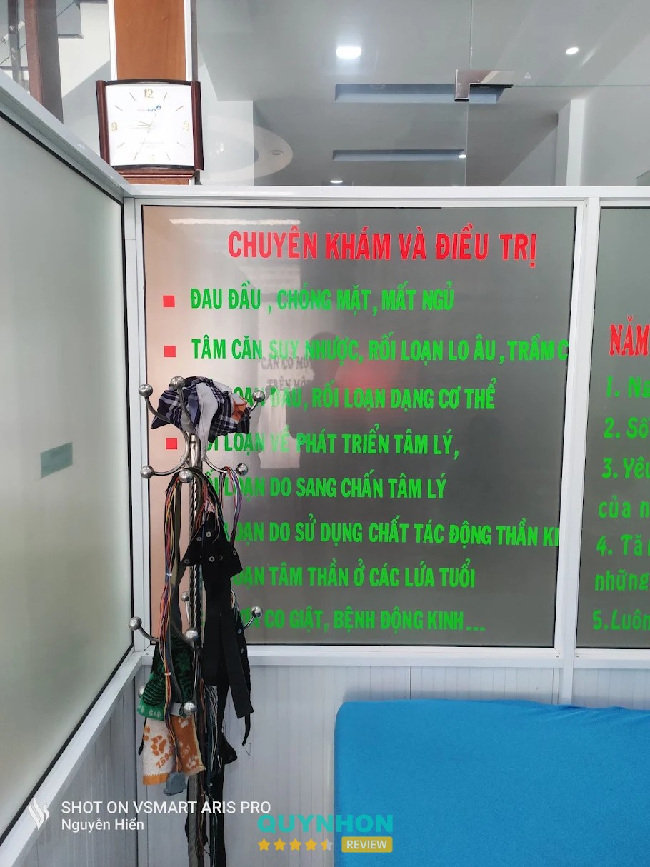 Phòng khám nội thần kinh – hình ảnh 3