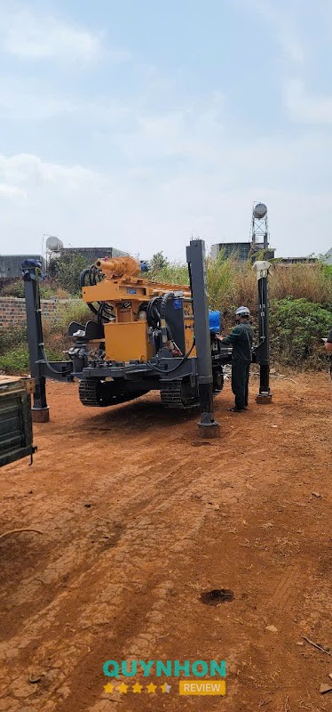 Khoan giếng Gia Lai Gia Hưng - hình ảnh 2
