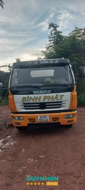 Công Ty Vico Bình Phát – hình ảnh 3