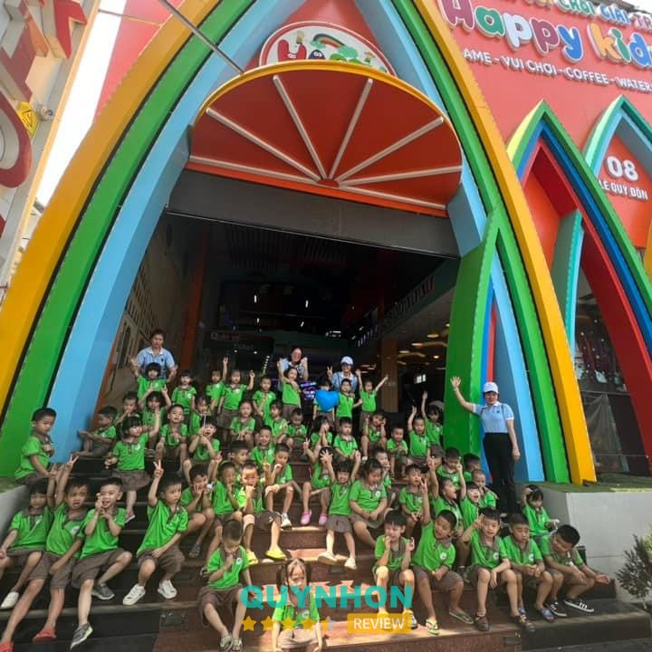 Happy Kids Gia Lai