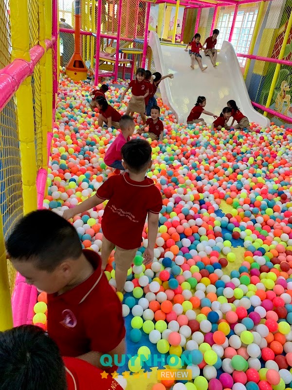 Happy Kids Gia Lai – hình ảnh 2