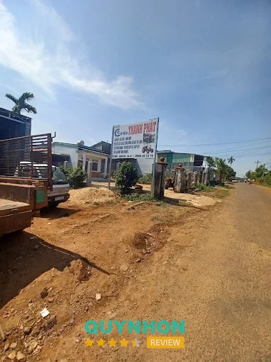Hình ảnh tại Cơ khí Thanh Phát Gia Lai