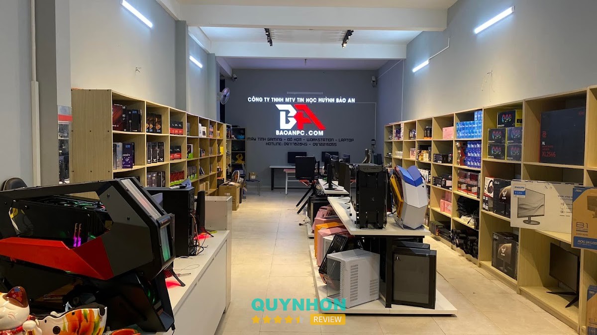 MÁY TÍNH BẢO AN GIA LAI – hình ảnh 2