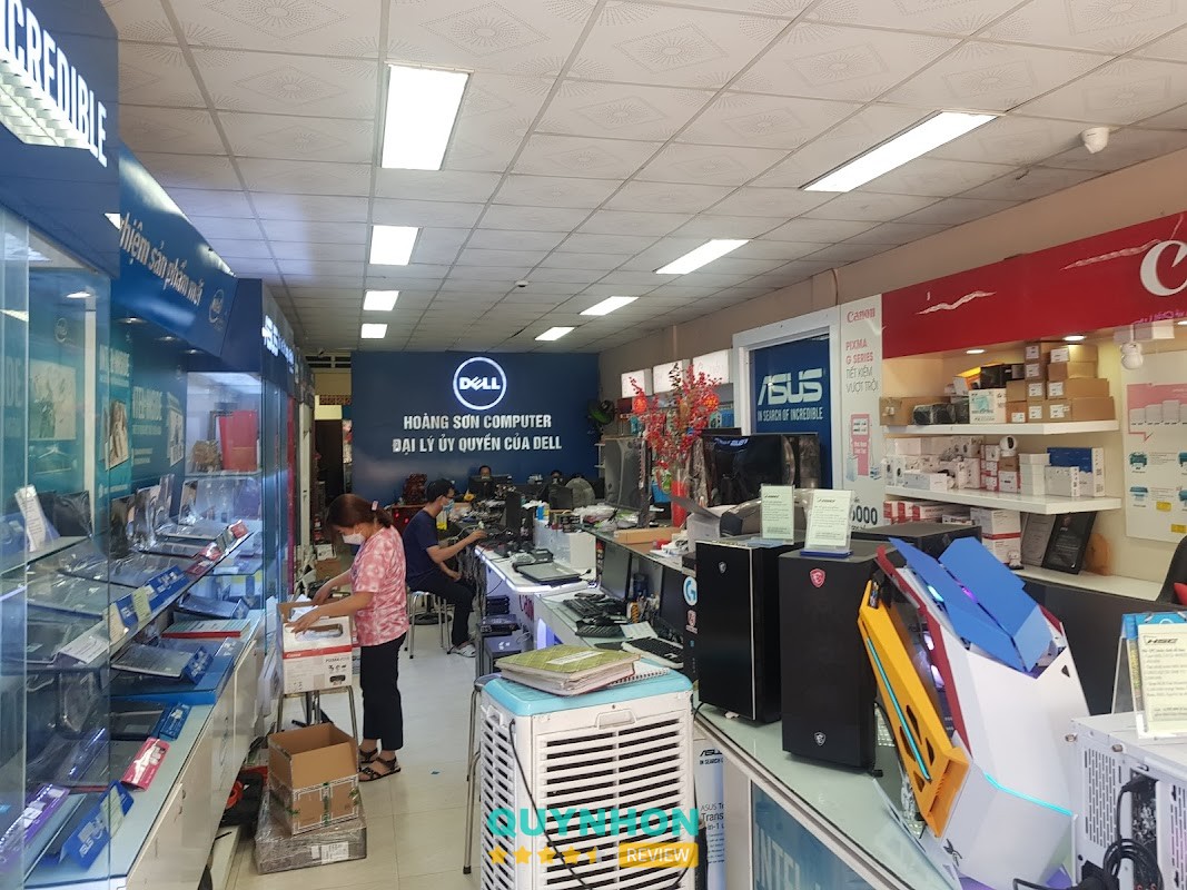 Hoàng Sơn Computer – hình ảnh 3