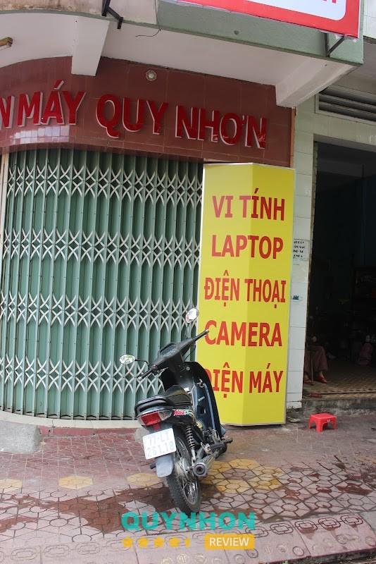 ĐIỆN MÁY QUY NHƠN – hình ảnh 3