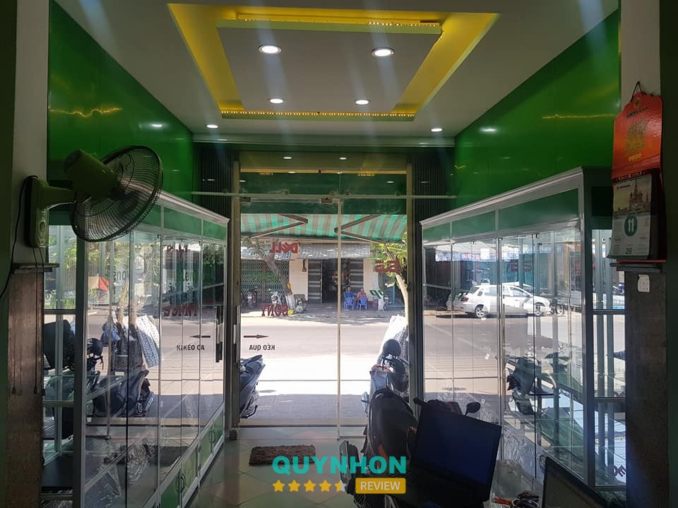 TRUNG TÂM LAPTOP QUY NHƠN - NGỌC PHÚC LAPTOPS – hình ảnh 3