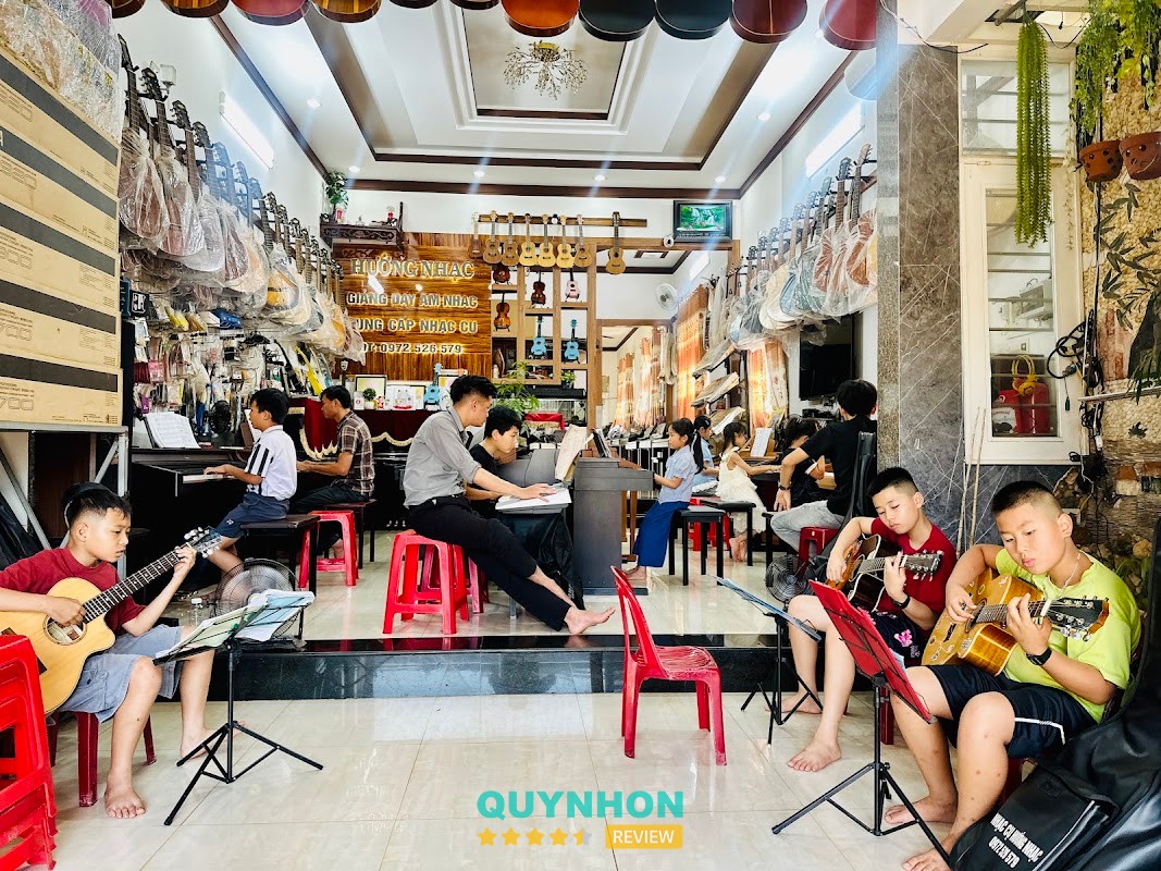 TRUNG TÂM PIANO – hình ảnh 2