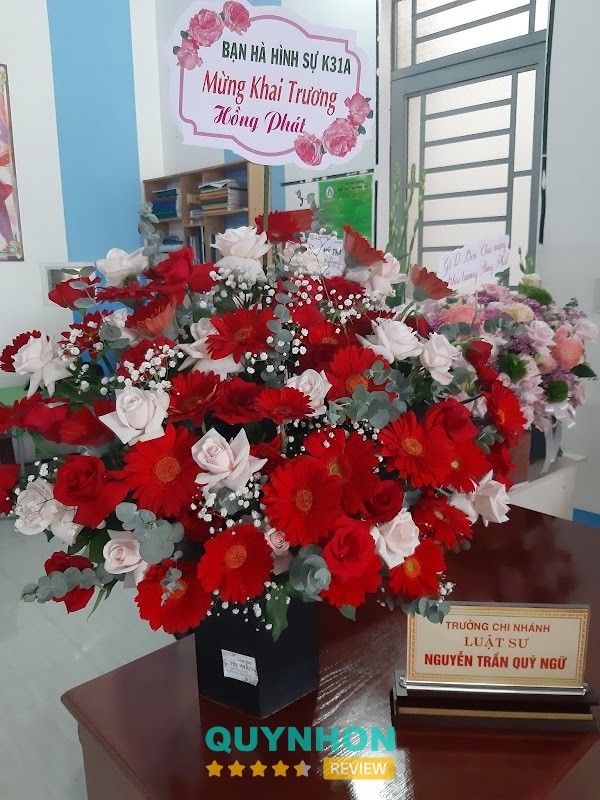 Công ty Luật TNHH Quý Ngữ – hình ảnh 3