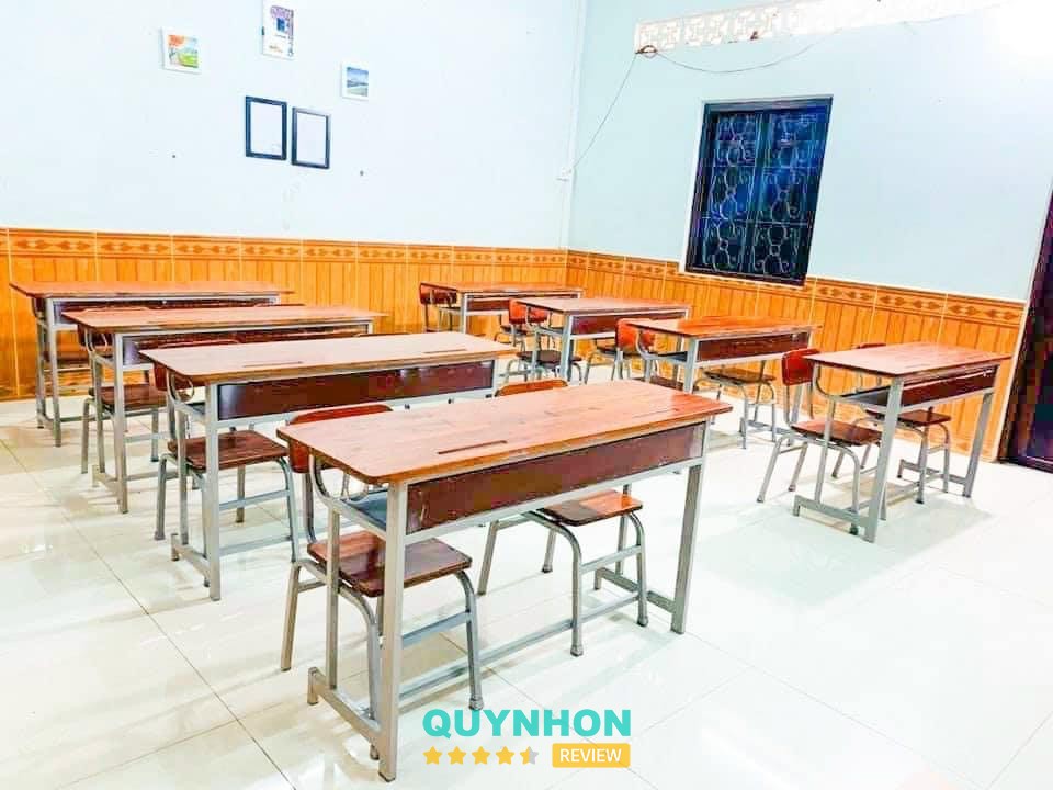Luyện Chữ Đẹp Gia Lai - Thủy Trần