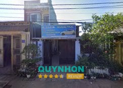Luyện chữ đẹp Hoàng Phi Nga – hình ảnh 2