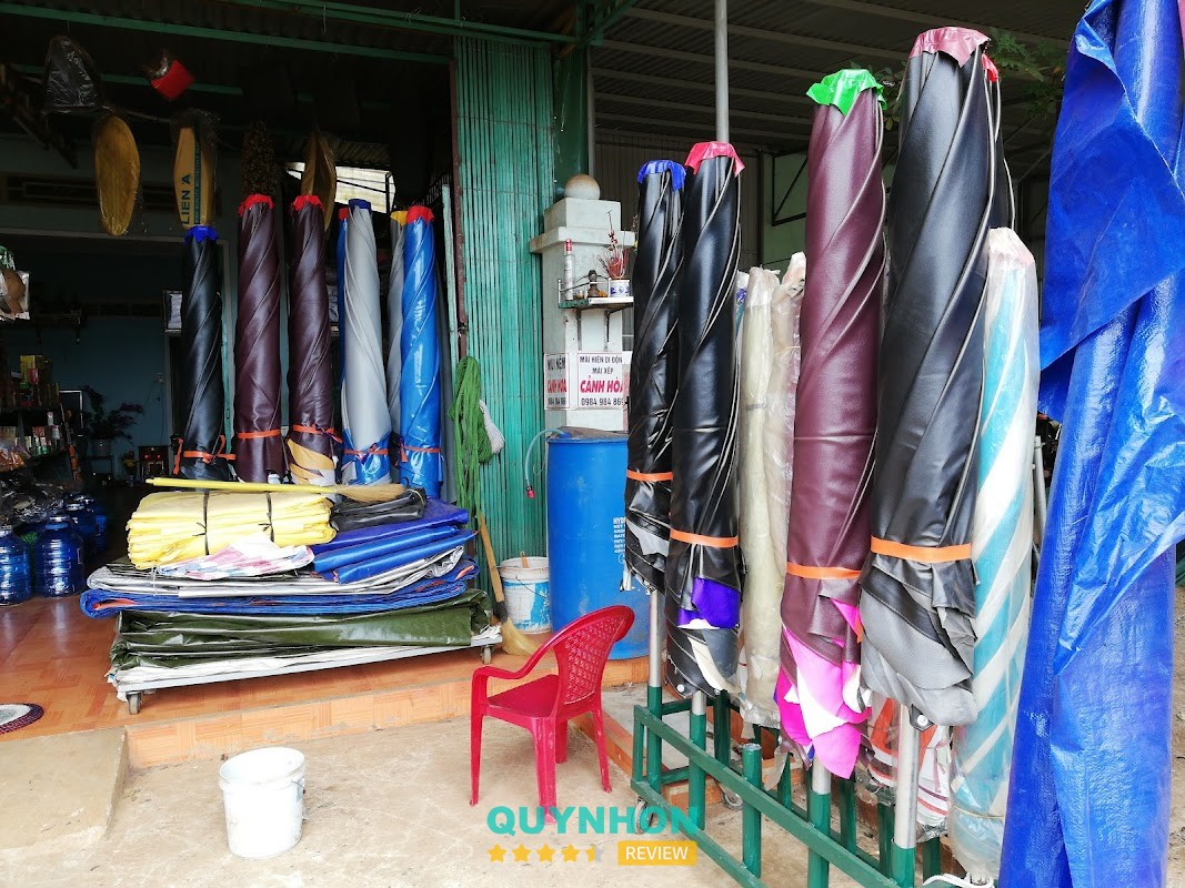 Mái hiên Di động cảnh hòa – hình ảnh 3