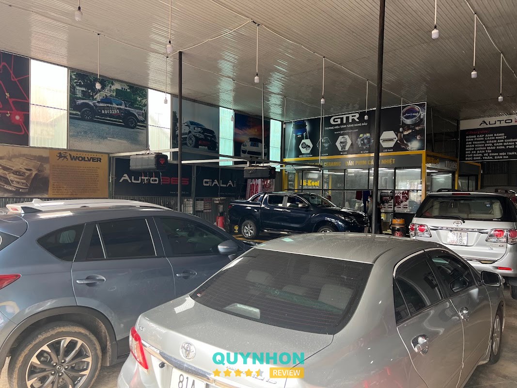 Auto365 Gia Lai Pleiku – hình ảnh 2