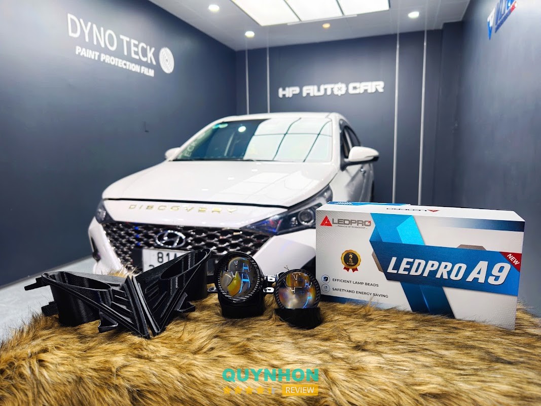 HP Auto Car Pleiku – hình ảnh 3