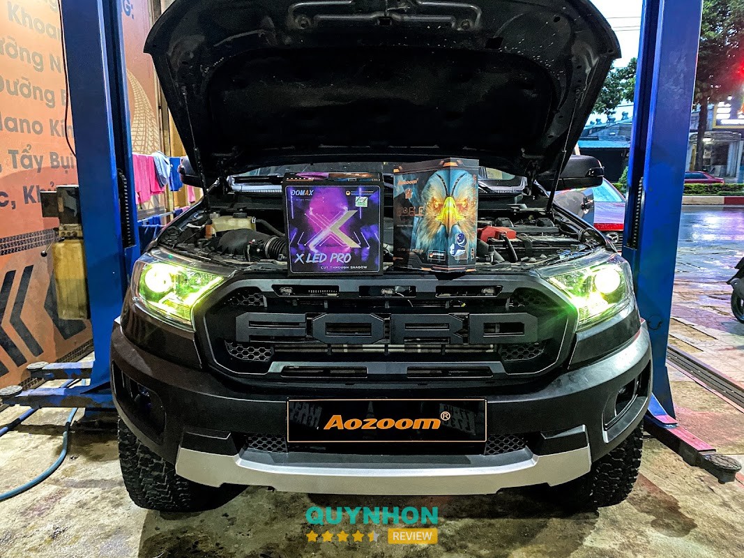 City Car Pro Pleiku – hình ảnh 3