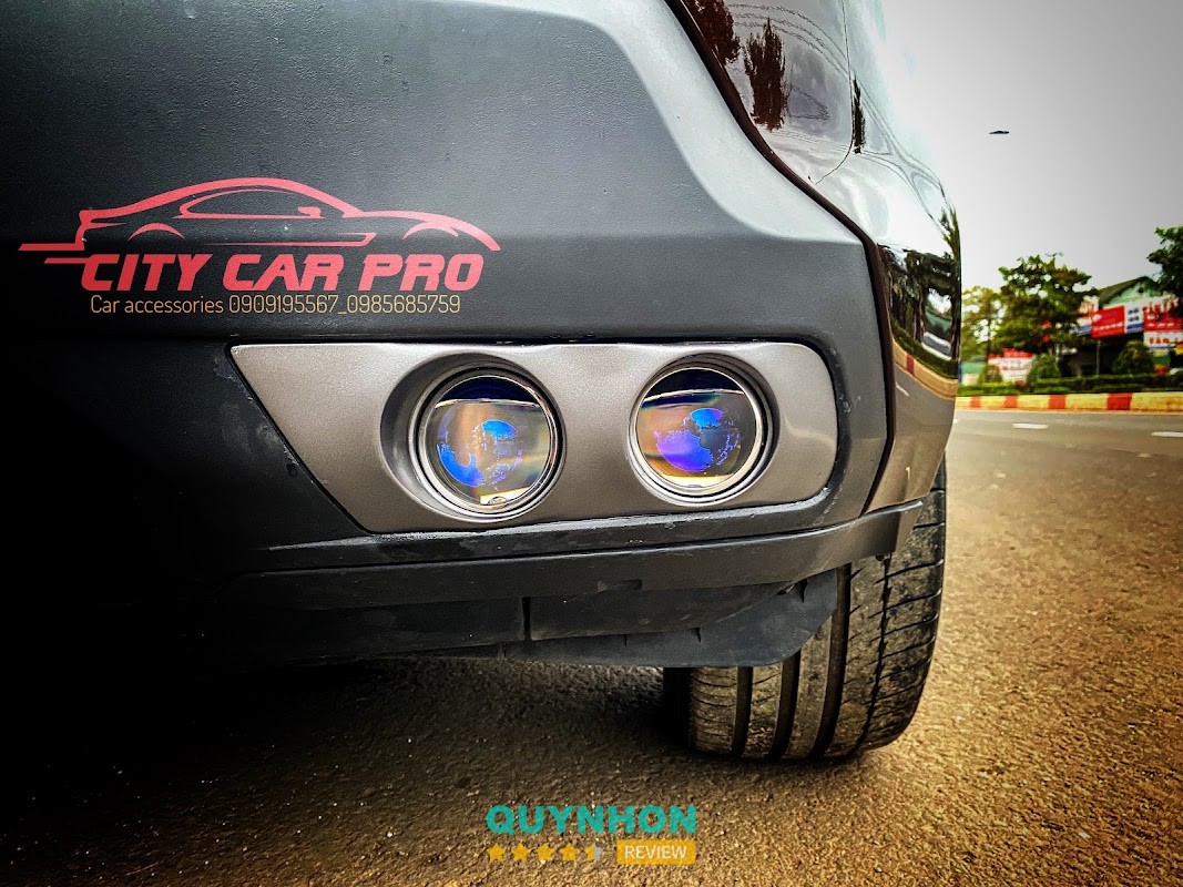 City Car Pro Gia Lai – hình ảnh 2