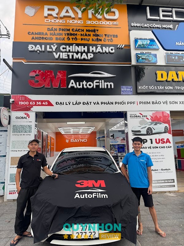 Danh Auto Quy Nhơn – hình ảnh 2