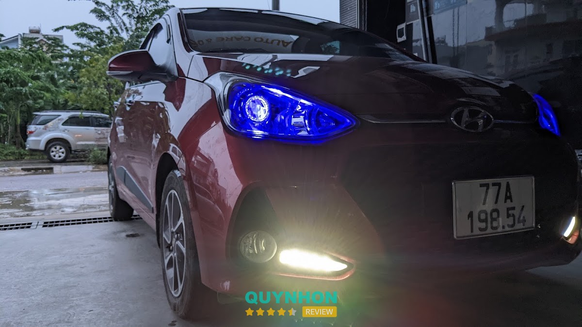 Auto365 Quy Nhơn – hình ảnh 2