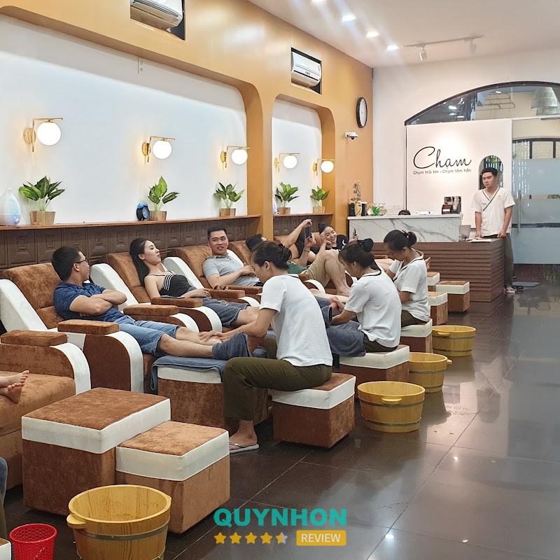 Chạm Spa – hình ảnh 2