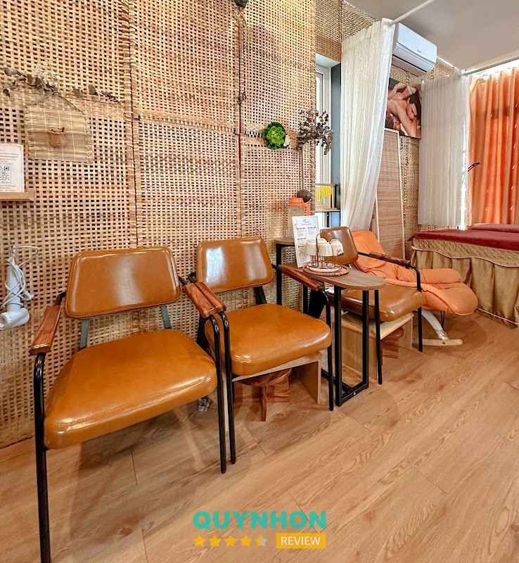 Wellness Spa Quy Nhơn – hình ảnh 2