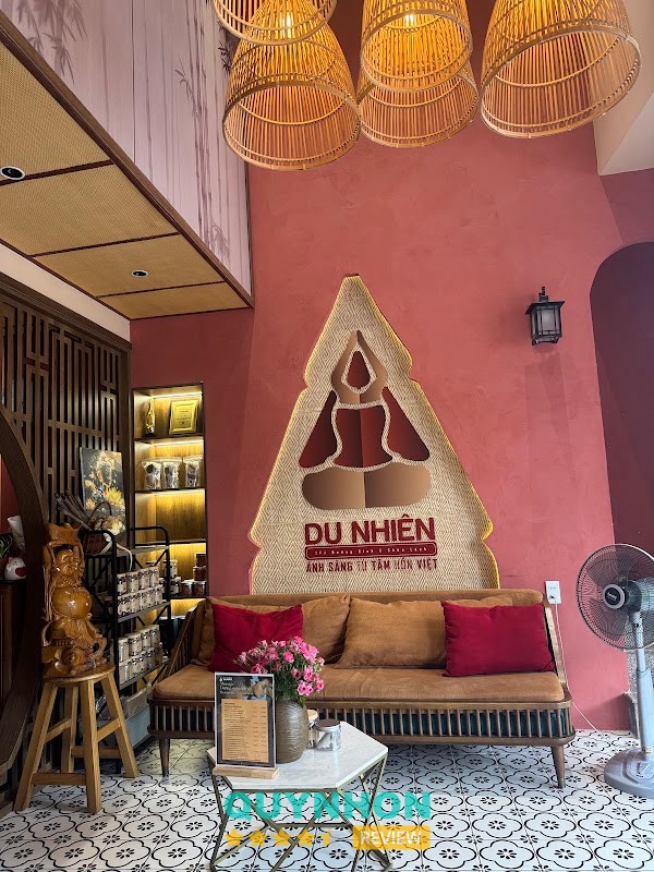 Massage Quy Nhơn Spa Du Nhiên