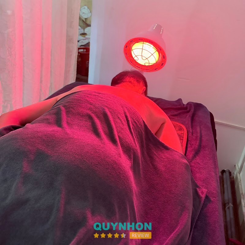 Massage Quy Nhơn Spa Lavender