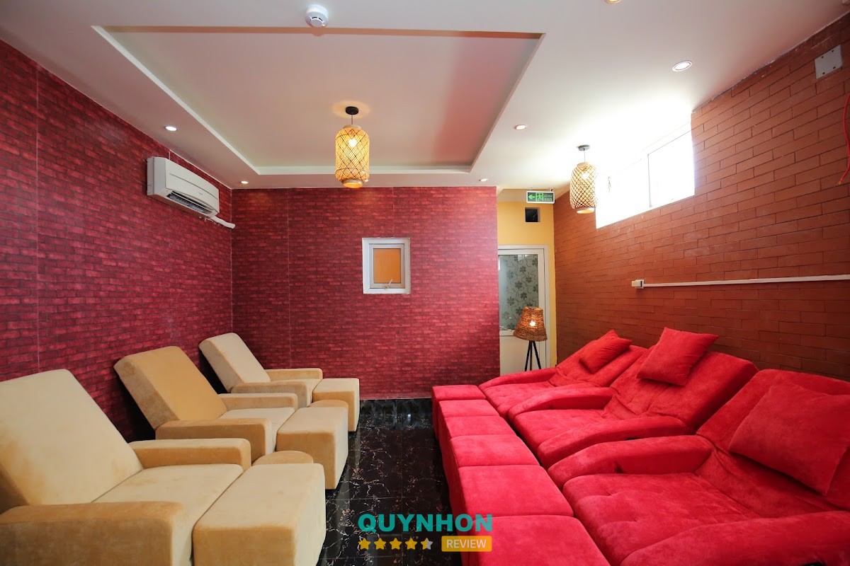 Yến Vy Spa – hình ảnh 3