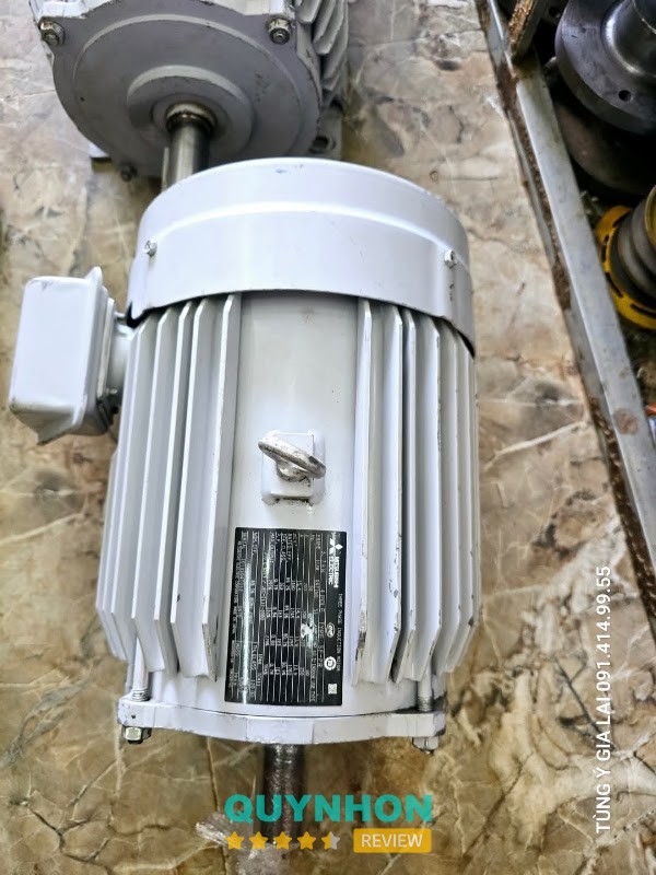 Cửa Hàng Điện Cơ Tùng Ý – hình ảnh 3